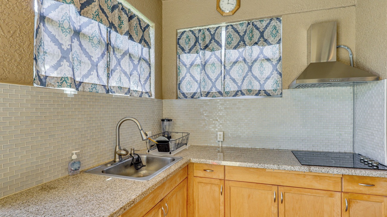 Photo of Kitchen in Riverview