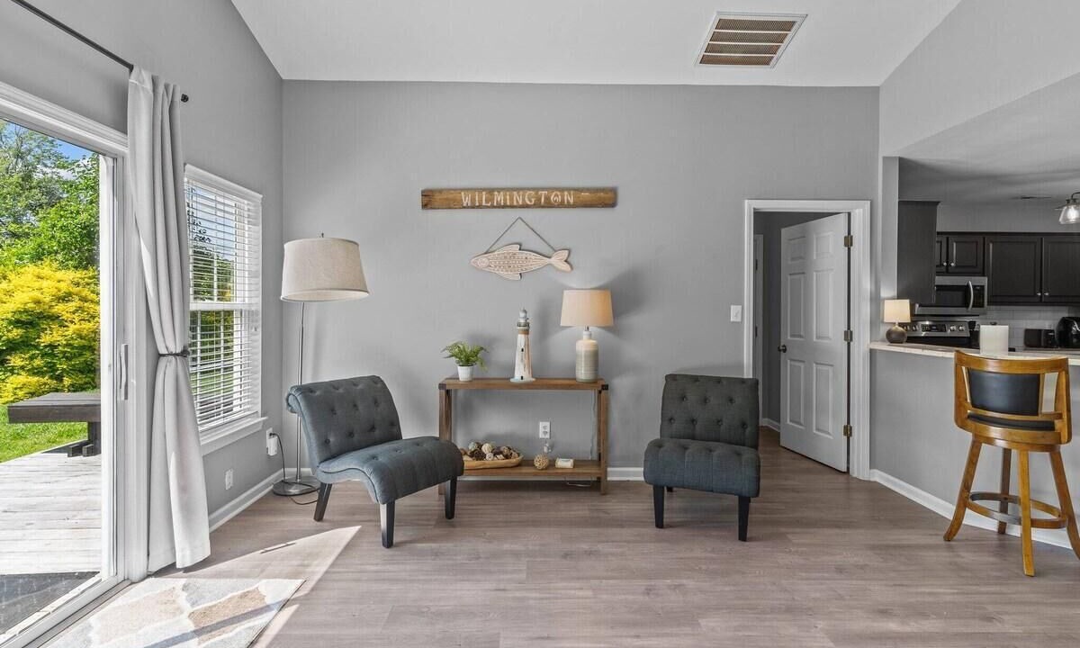 Photo of Livingroom in Kings Grant