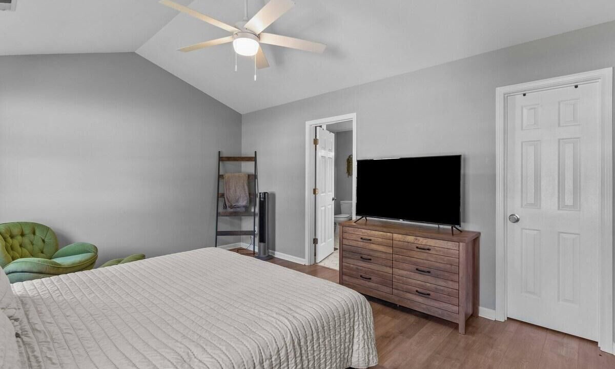 Photo of Bedroom in Kings Grant
