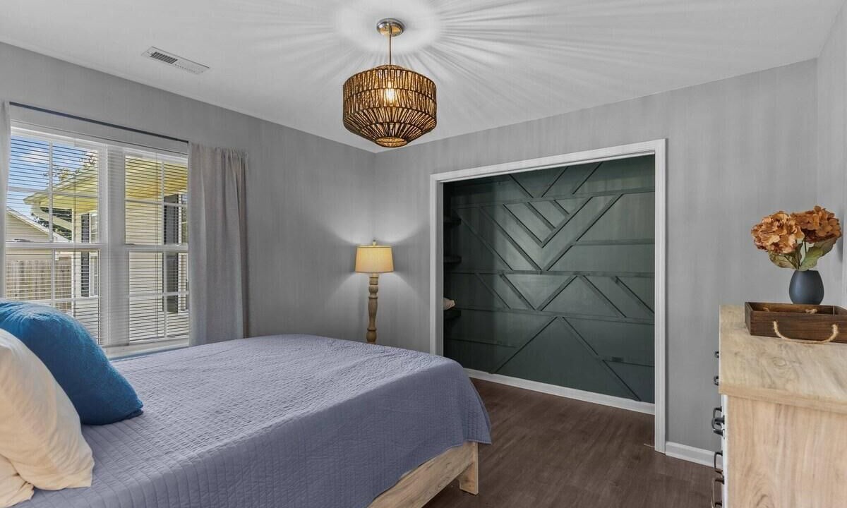 Photo of Bedroom in Kings Grant