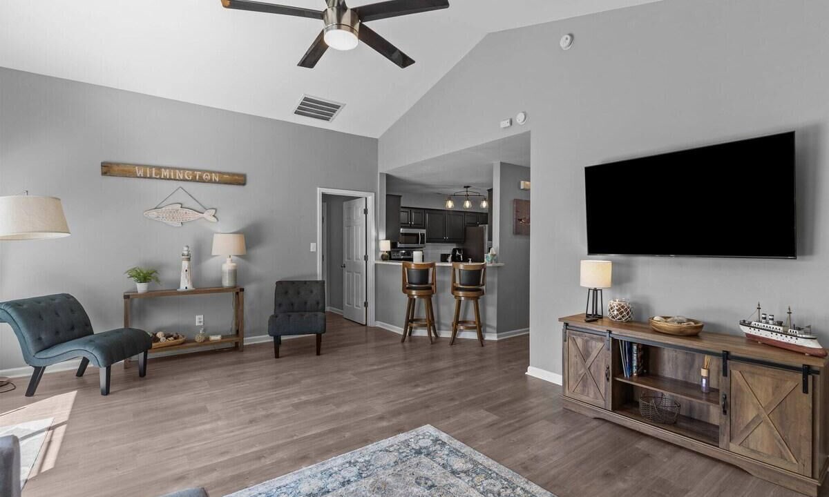 Photo of Livingroom in Kings Grant