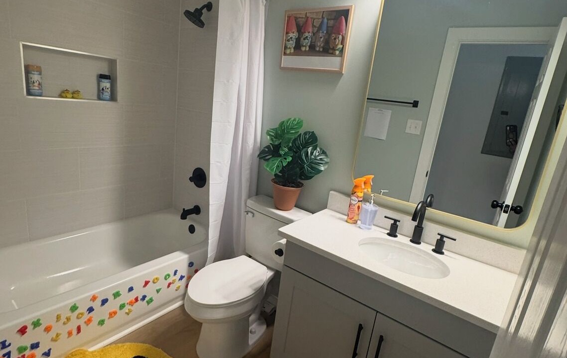 Photo of Bathroom in Westover