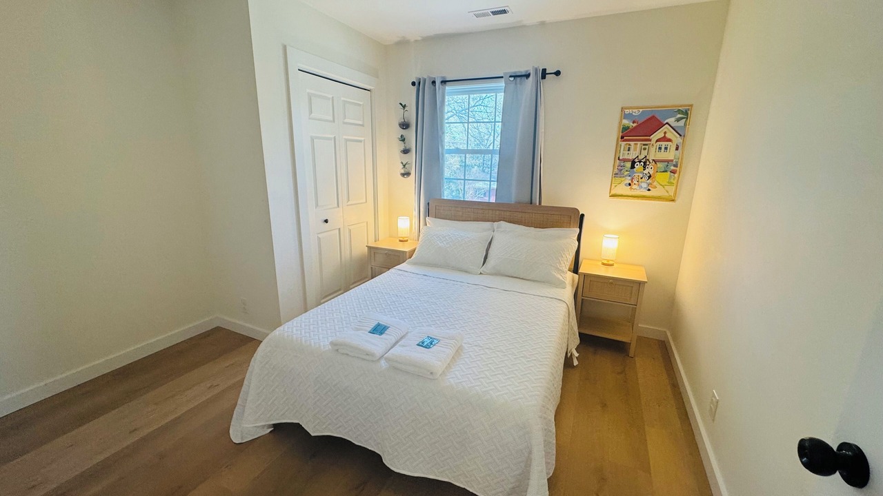 Photo of Bedroom in Westover