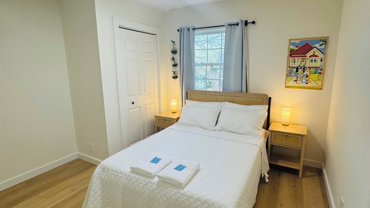 Photo of Bedroom in Westover