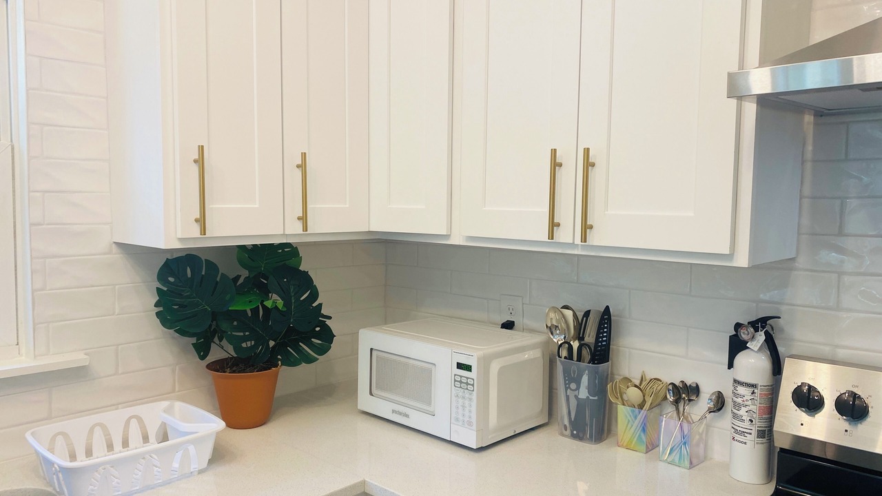 Photo of Kitchen in Westover