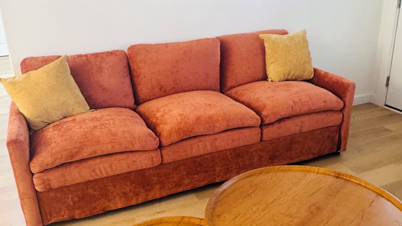 Photo of Livingroom in Westover