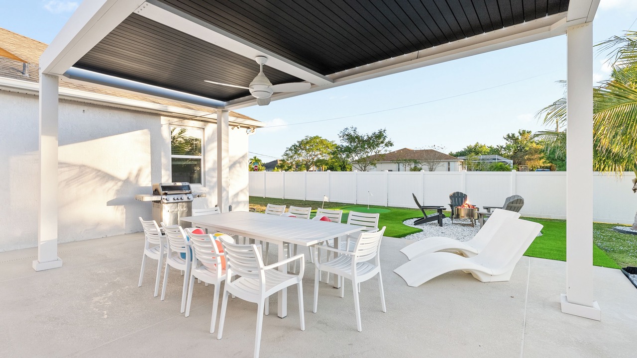 Photo of Outdoor in Port Saint Lucie