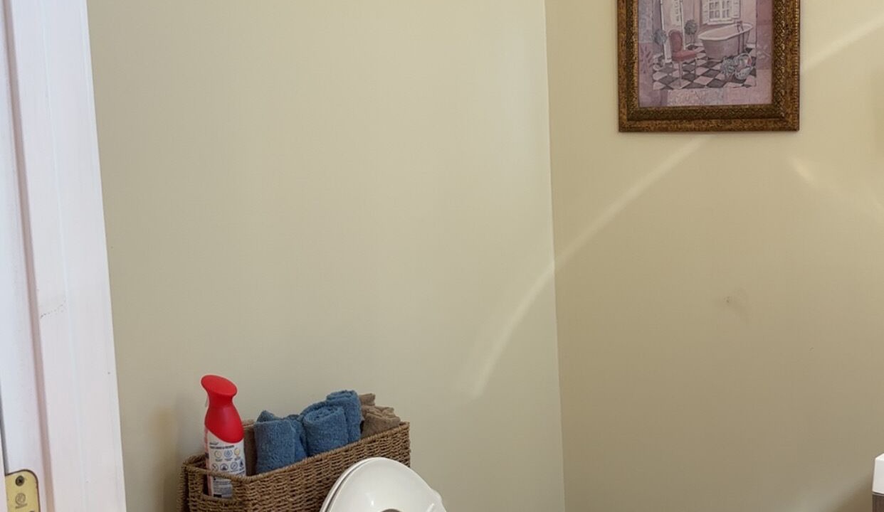 Photo of Bathroom in Florence