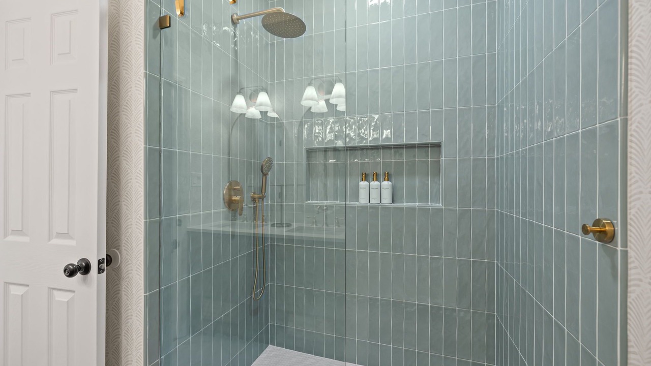 Photo of Bathroom in Mint Hill