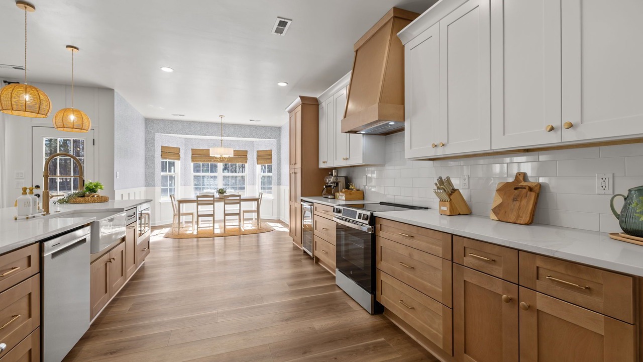 Photo of Kitchen in Mint Hill