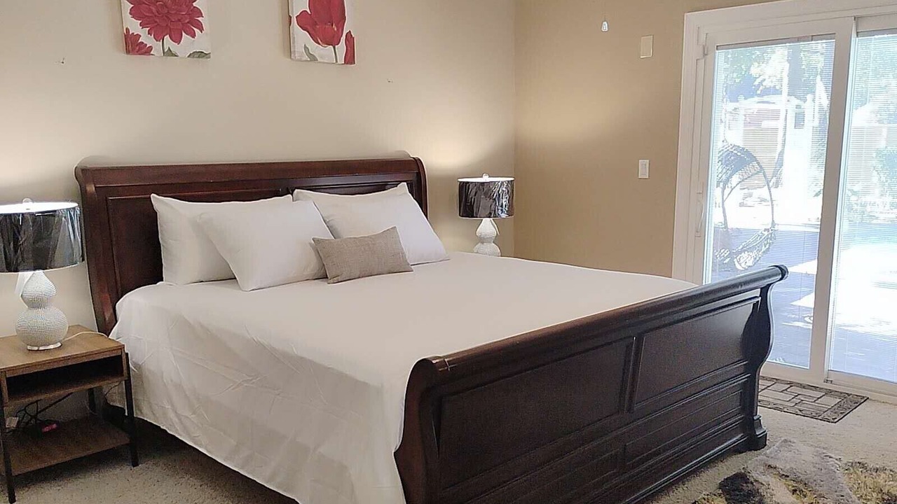 Photo of Bedroom in North Augusta