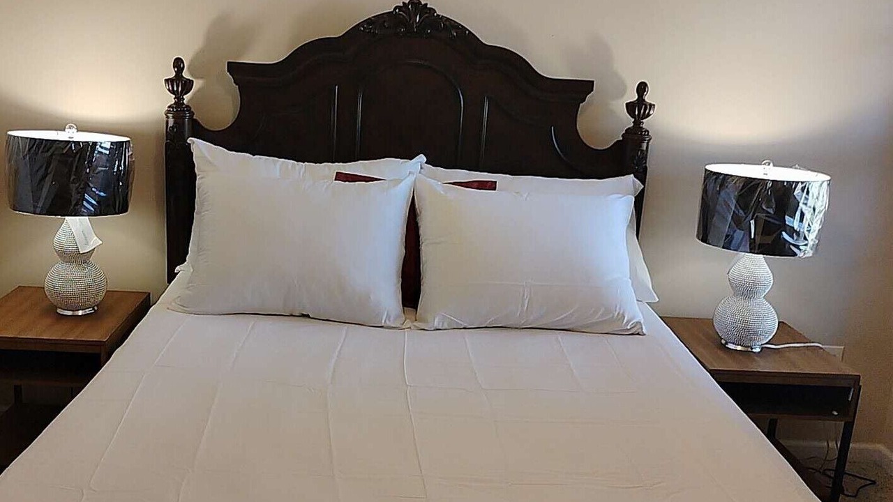 Photo of Bedroom in North Augusta