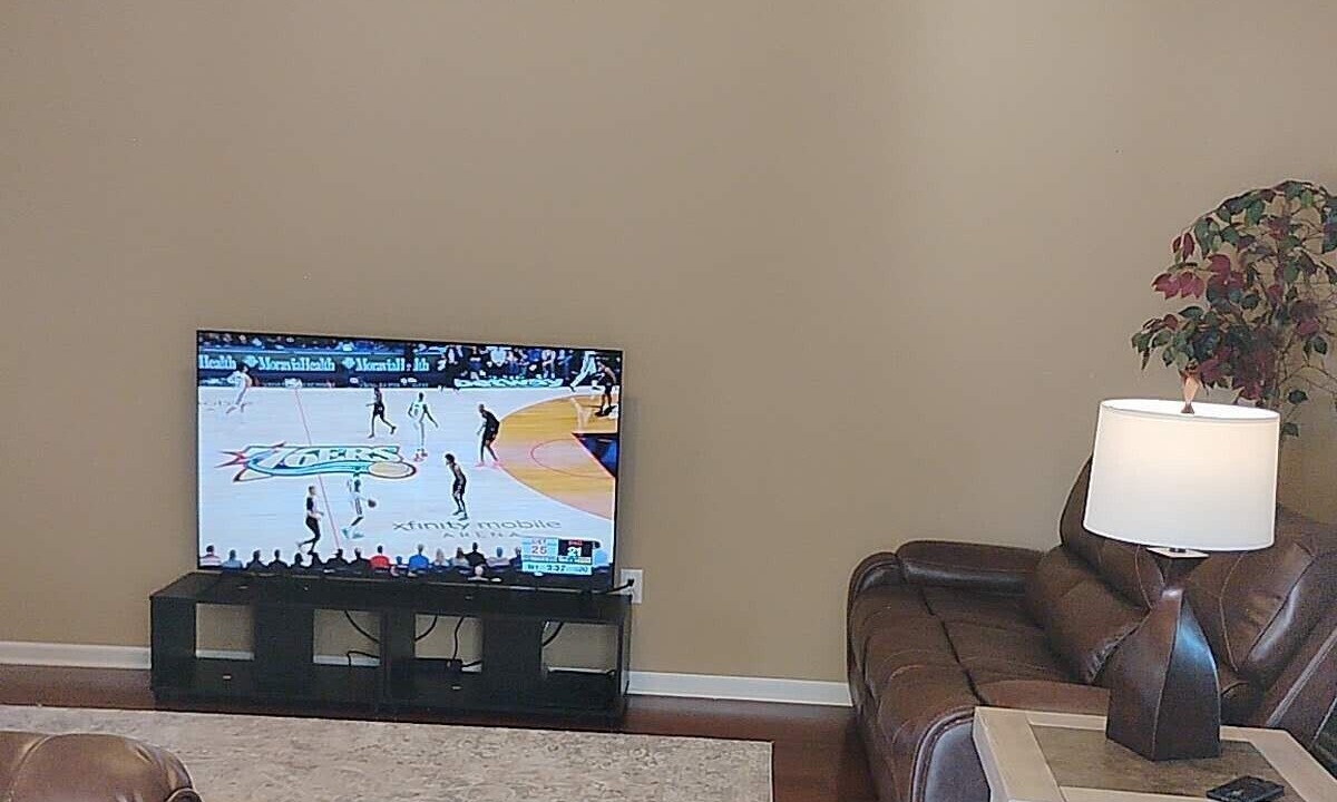 Photo of Livingroom in North Augusta