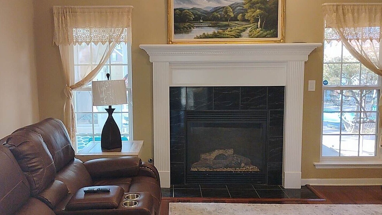 Photo of Livingroom in North Augusta