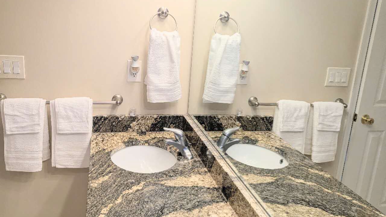 Photo of Bathroom in North Augusta