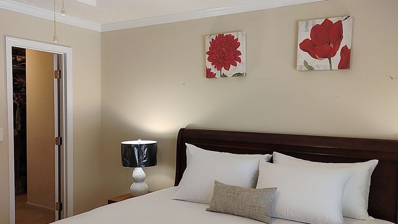 Photo of Bedroom in North Augusta