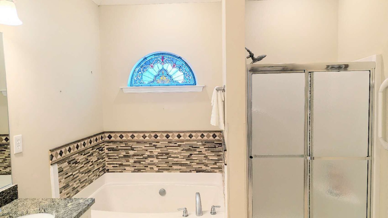 Photo of Bathroom in North Augusta