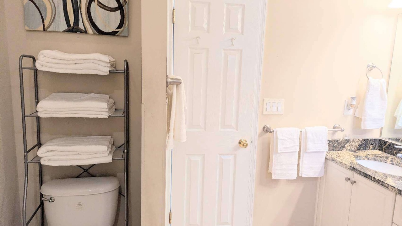 Photo of Bathroom in North Augusta