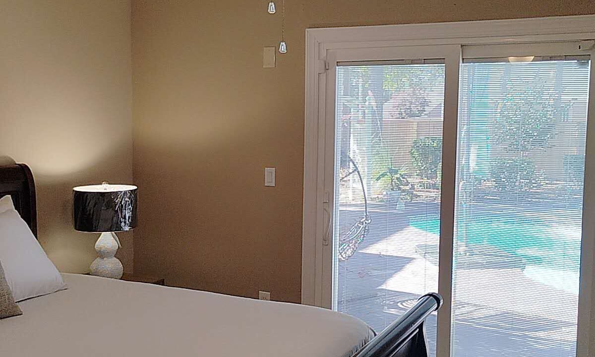 Photo of Bedroom in North Augusta