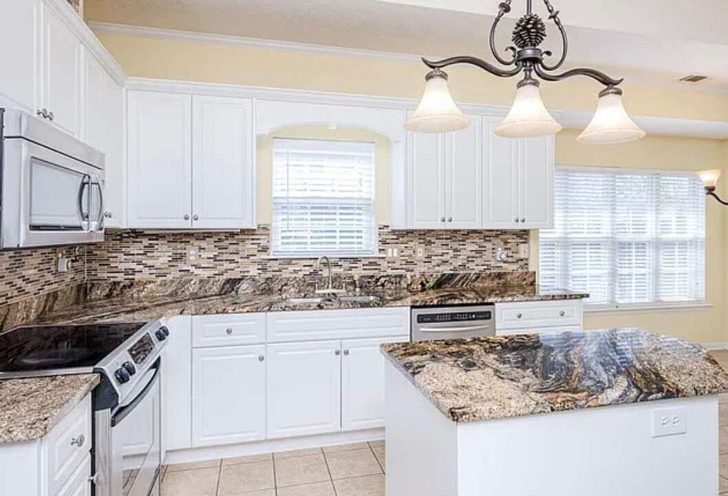 Photo of Kitchen in North Augusta