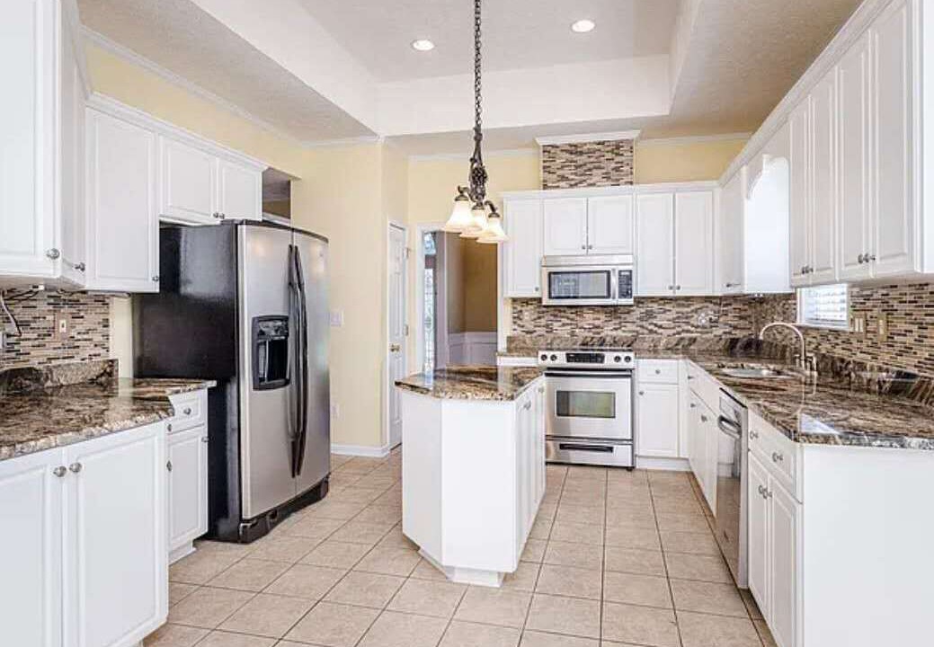 Photo of Kitchen in North Augusta