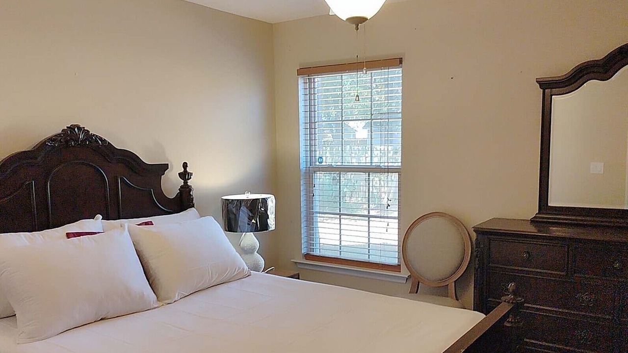 Photo of Bedroom in North Augusta