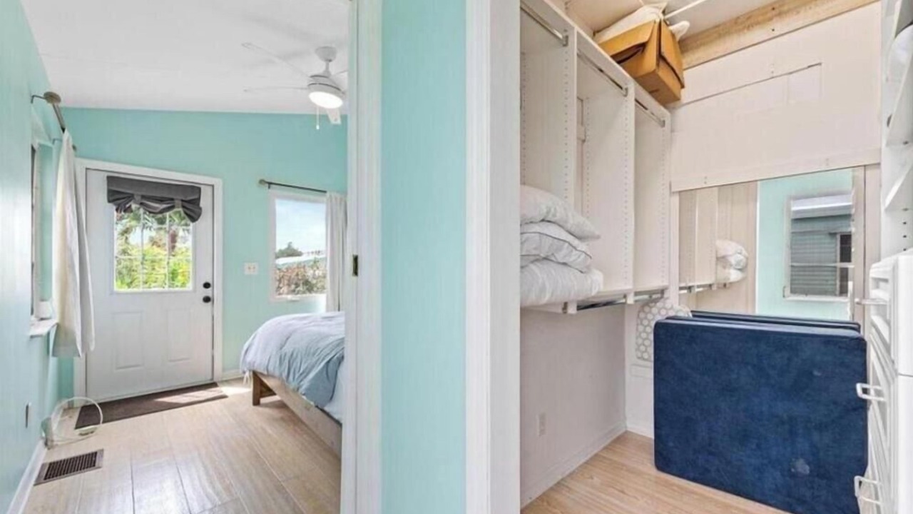 Photo of Bedroom in Hutchinson Island South
