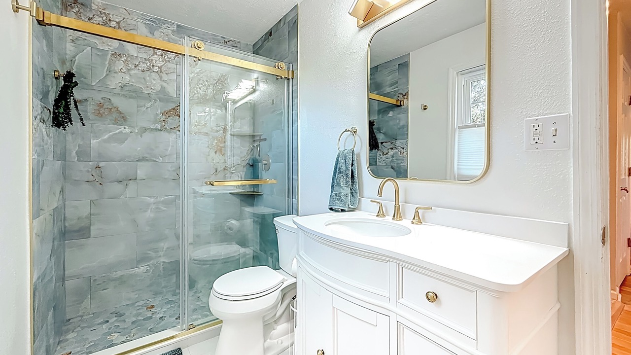 Photo of Bathroom in Coquina Key