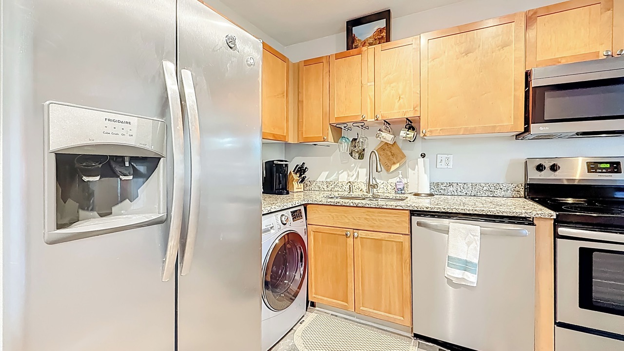 Photo of Kitchen in Coquina Key