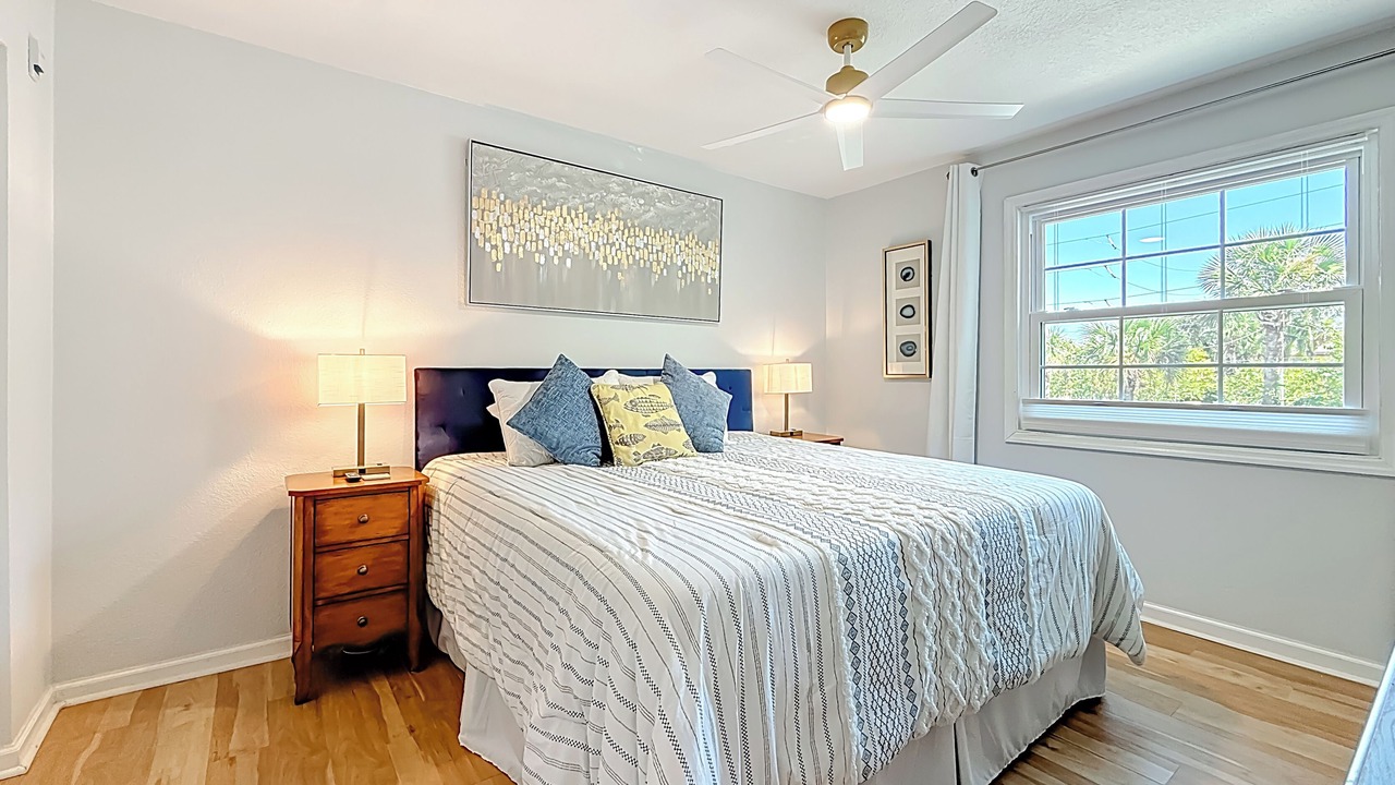 Photo of Bedroom in Coquina Key