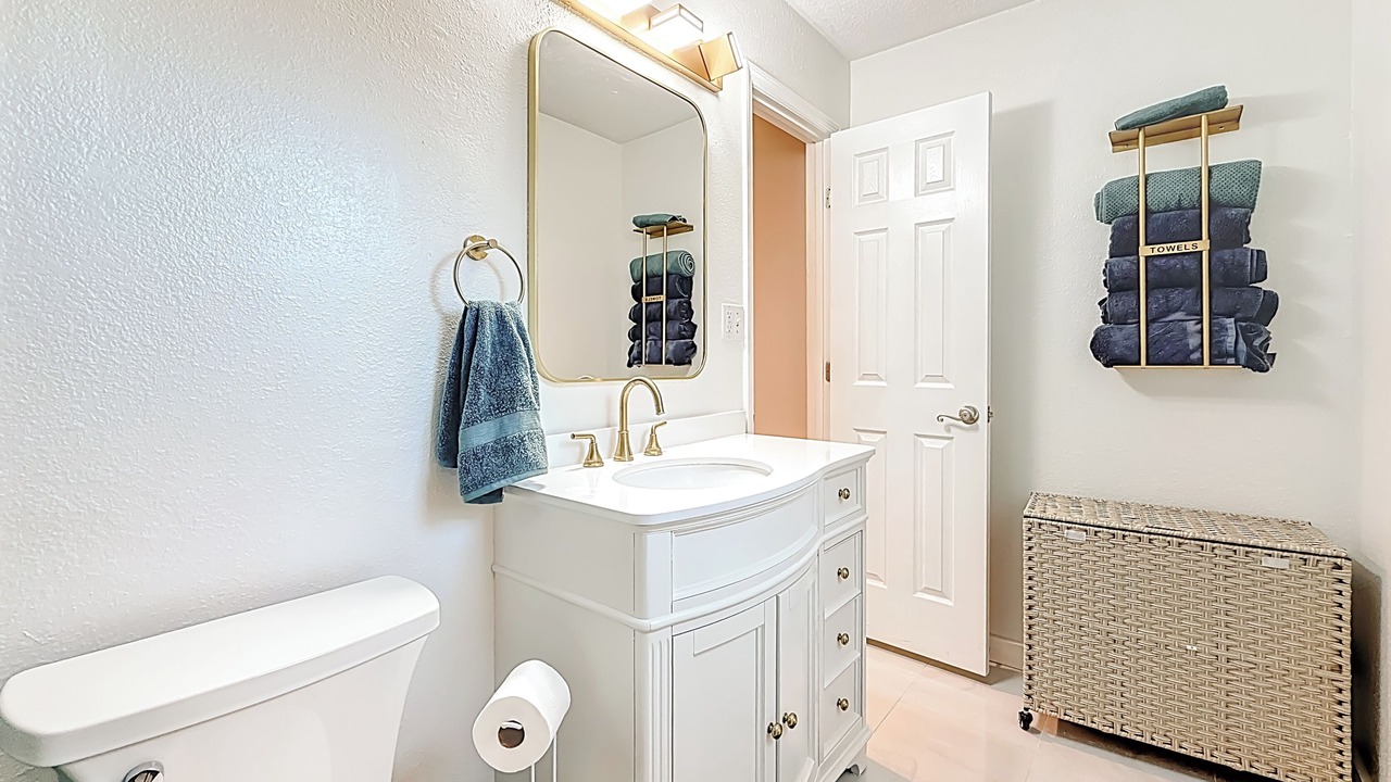 Photo of Bathroom in Coquina Key