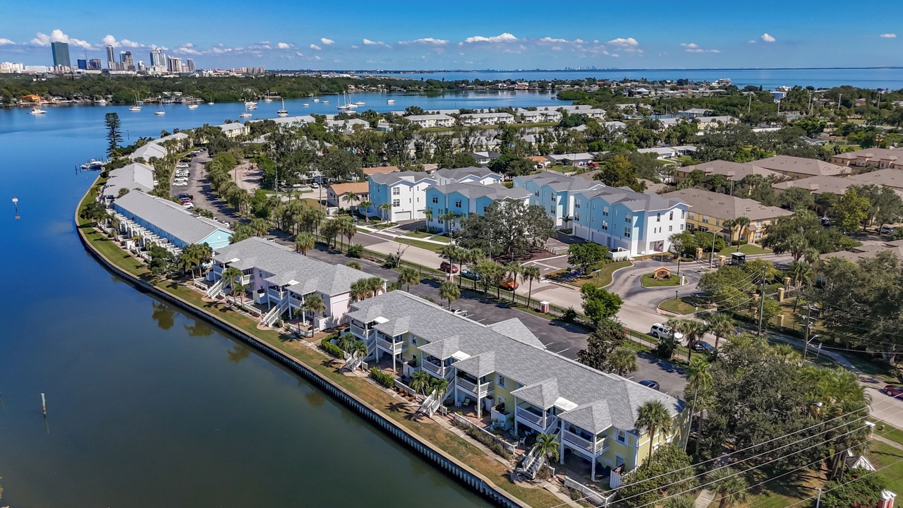 Photo of Outdoor in Coquina Key