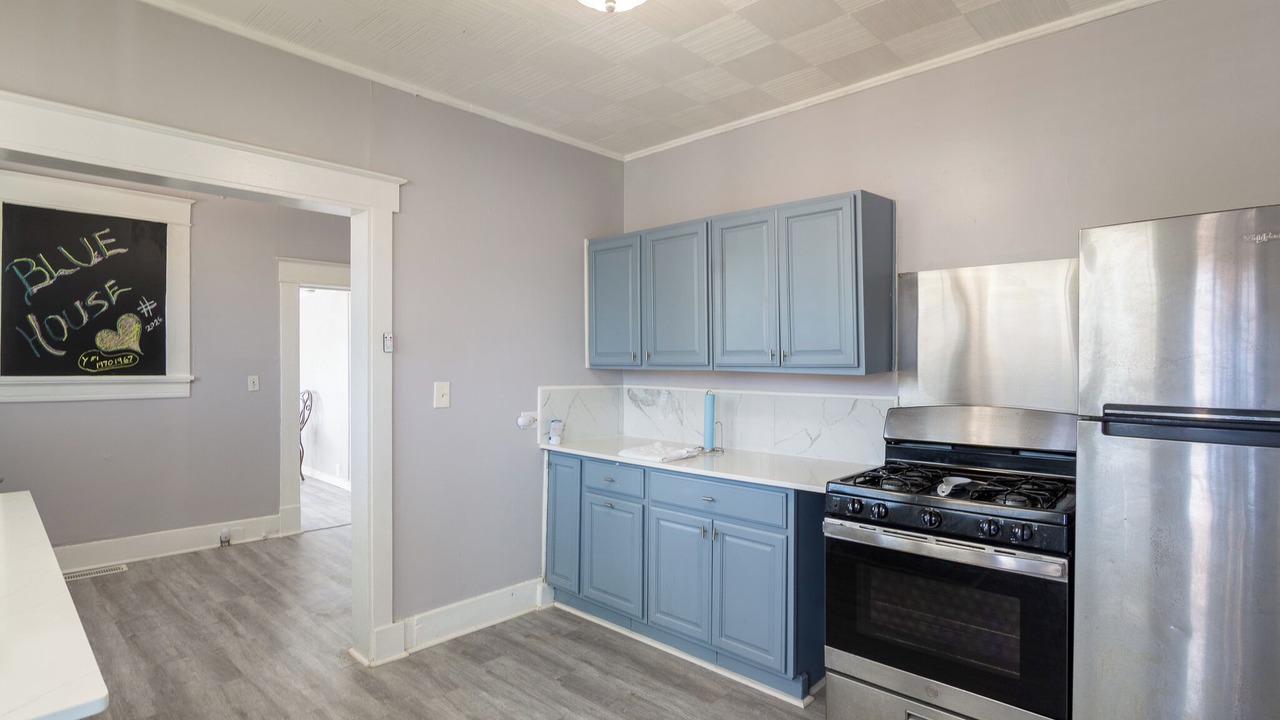 Photo of Kitchen in Midtown