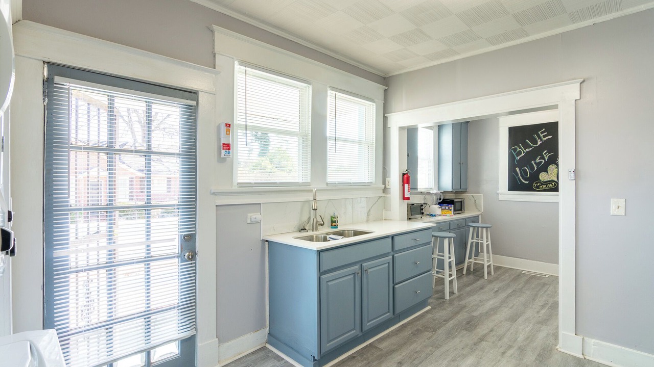 Photo of Kitchen in Midtown