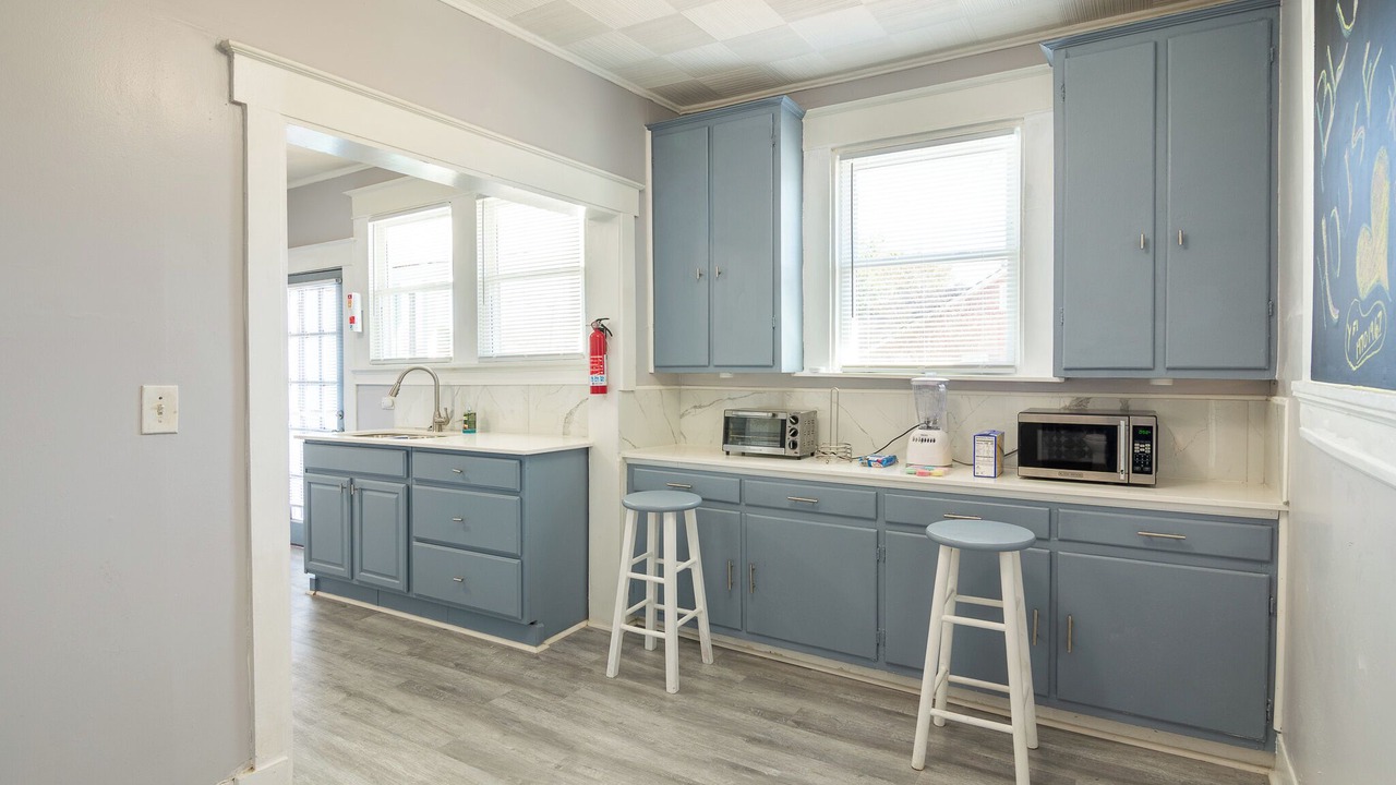 Photo of Kitchen in Midtown