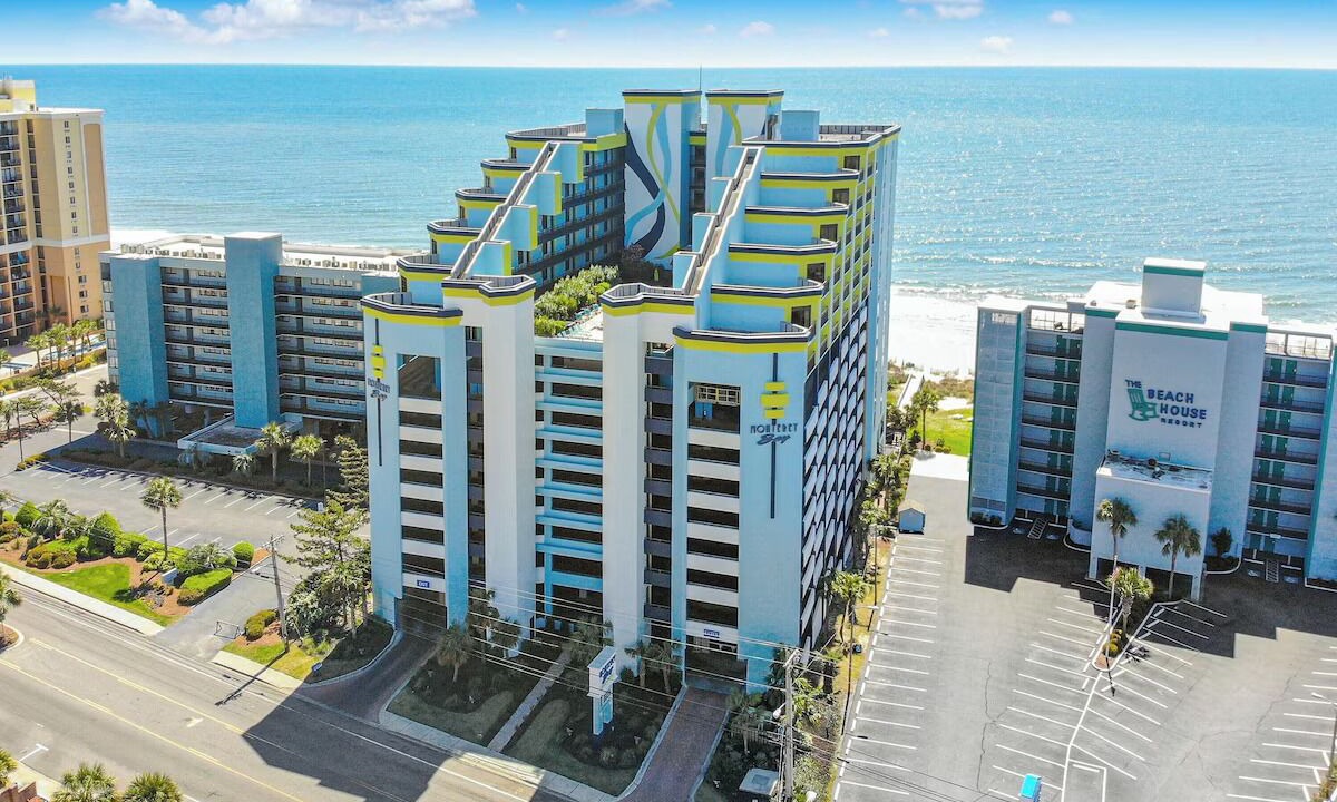 Photo of Outdoor in Myrtle Beach
