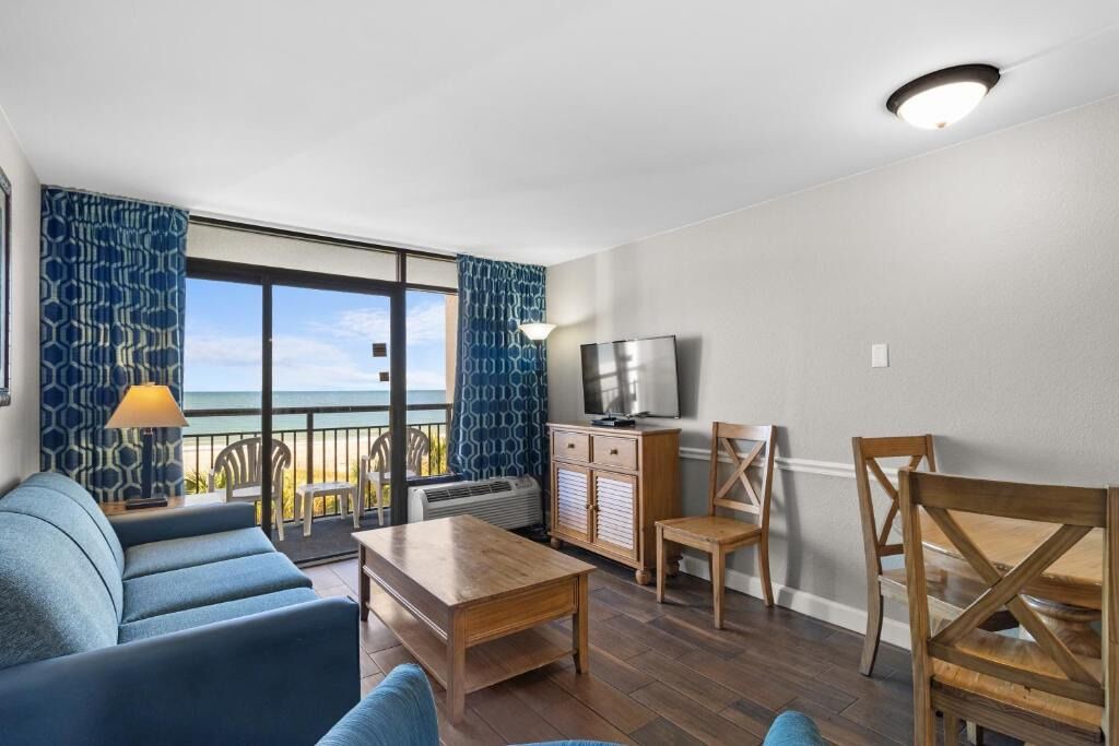 Photo of Livingroom in Myrtle Beach