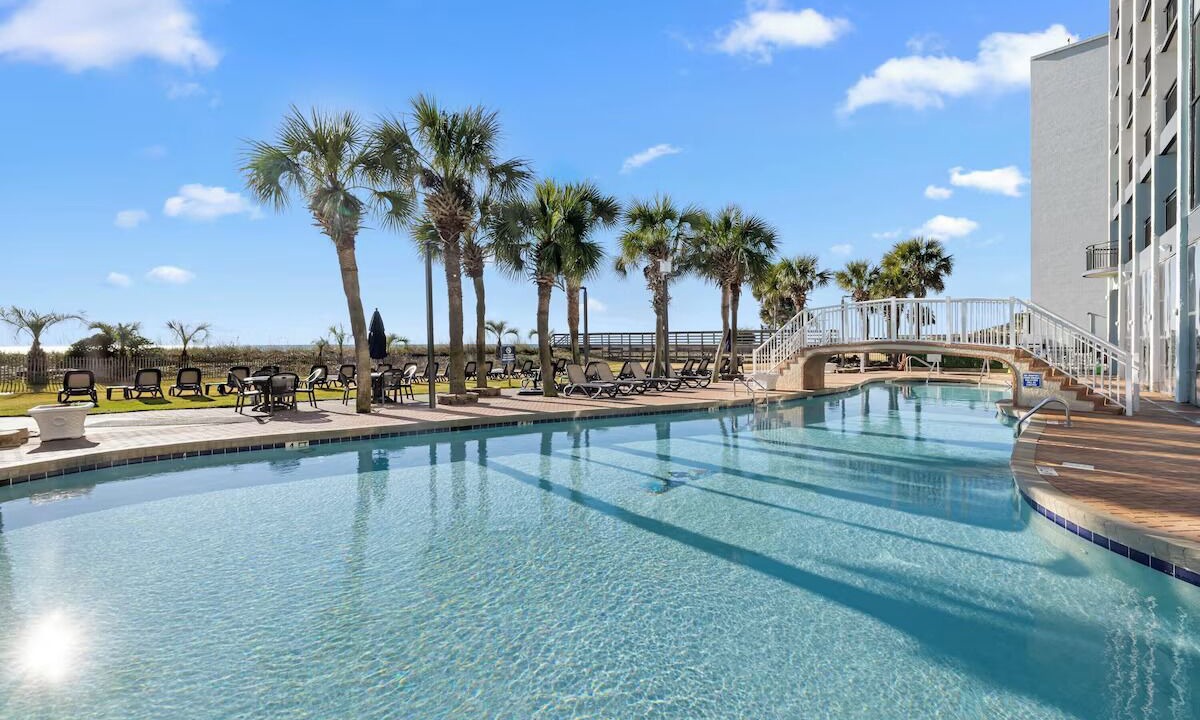 Photo of Outdoor in Myrtle Beach