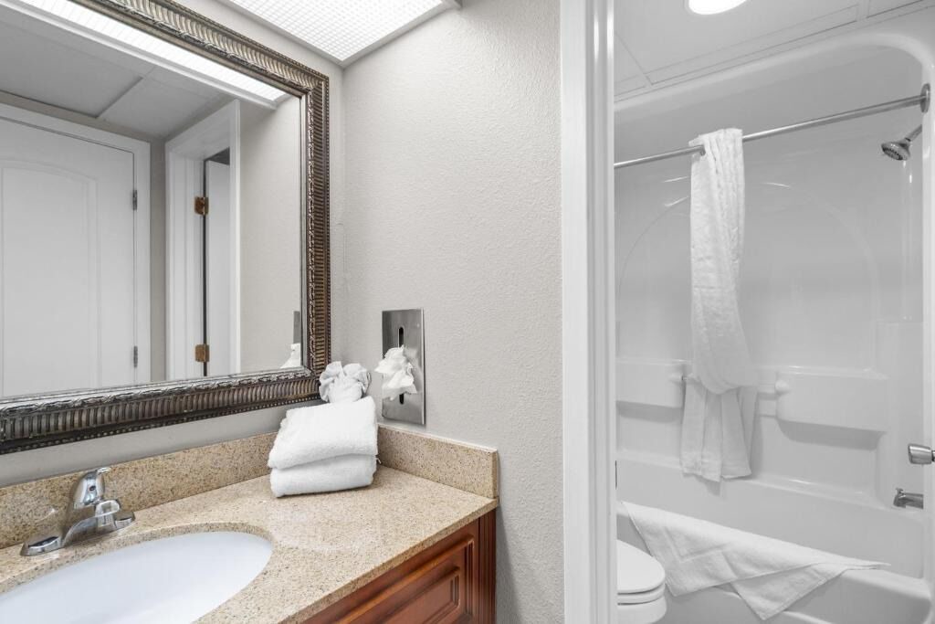 Photo of Bathroom in Myrtle Beach