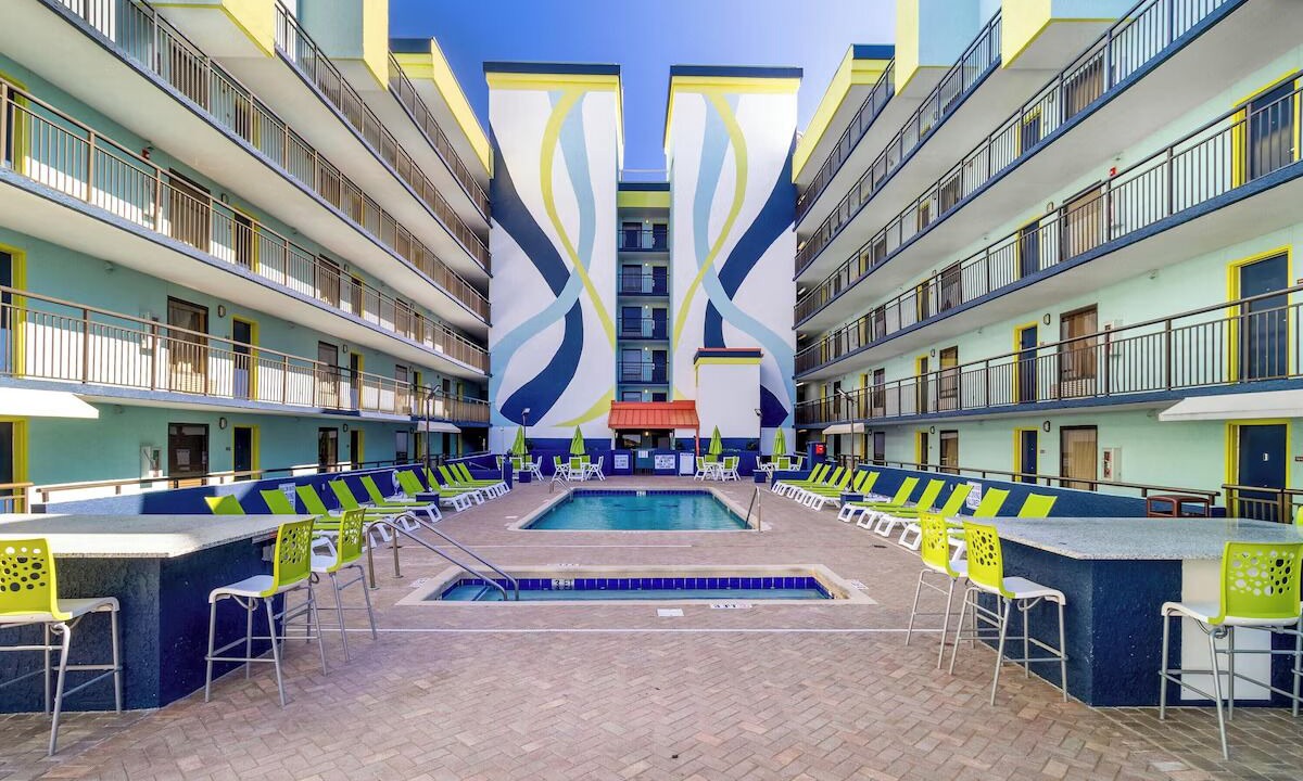 Photo of Outdoor in Myrtle Beach