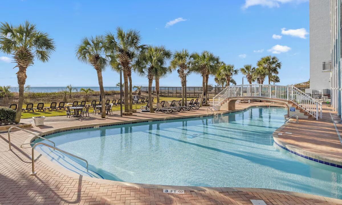Photo of Outdoor in Myrtle Beach