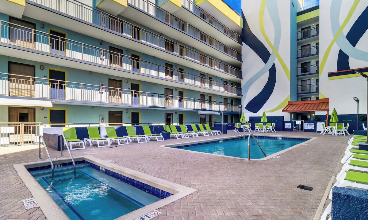 Photo of Outdoor in Myrtle Beach