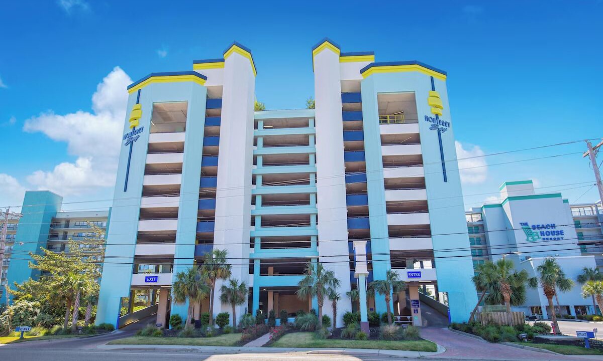Photo of Outdoor in Myrtle Beach