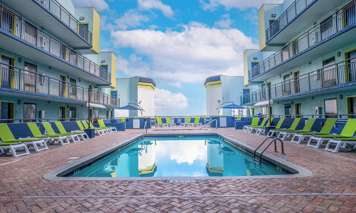 Photo of Outdoor in Myrtle Beach