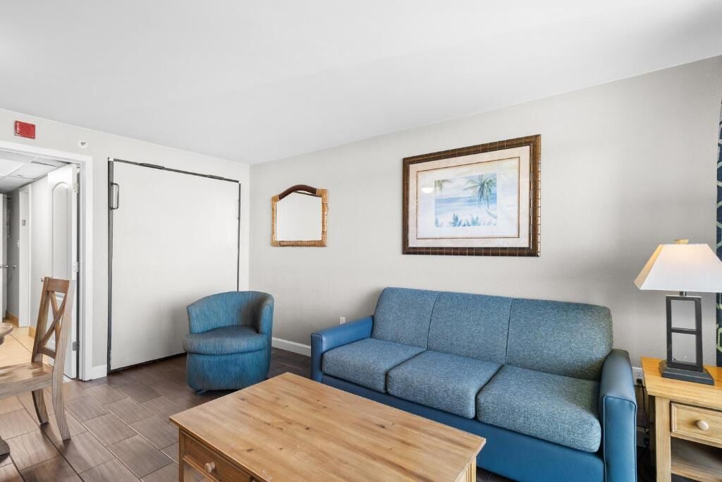 Photo of Livingroom in Myrtle Beach