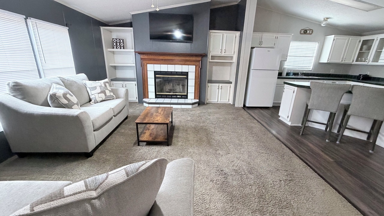 Photo of Livingroom in Aiken