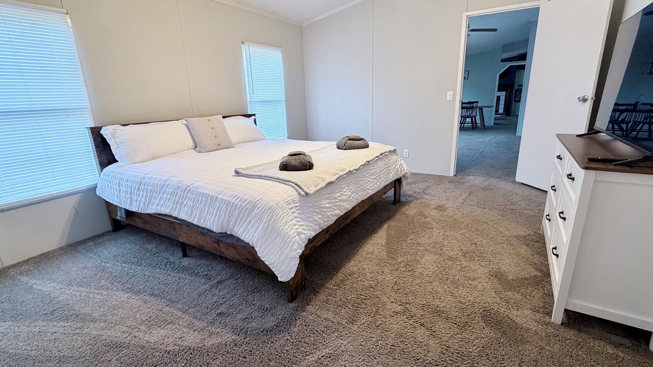 Photo of Bedroom in Aiken