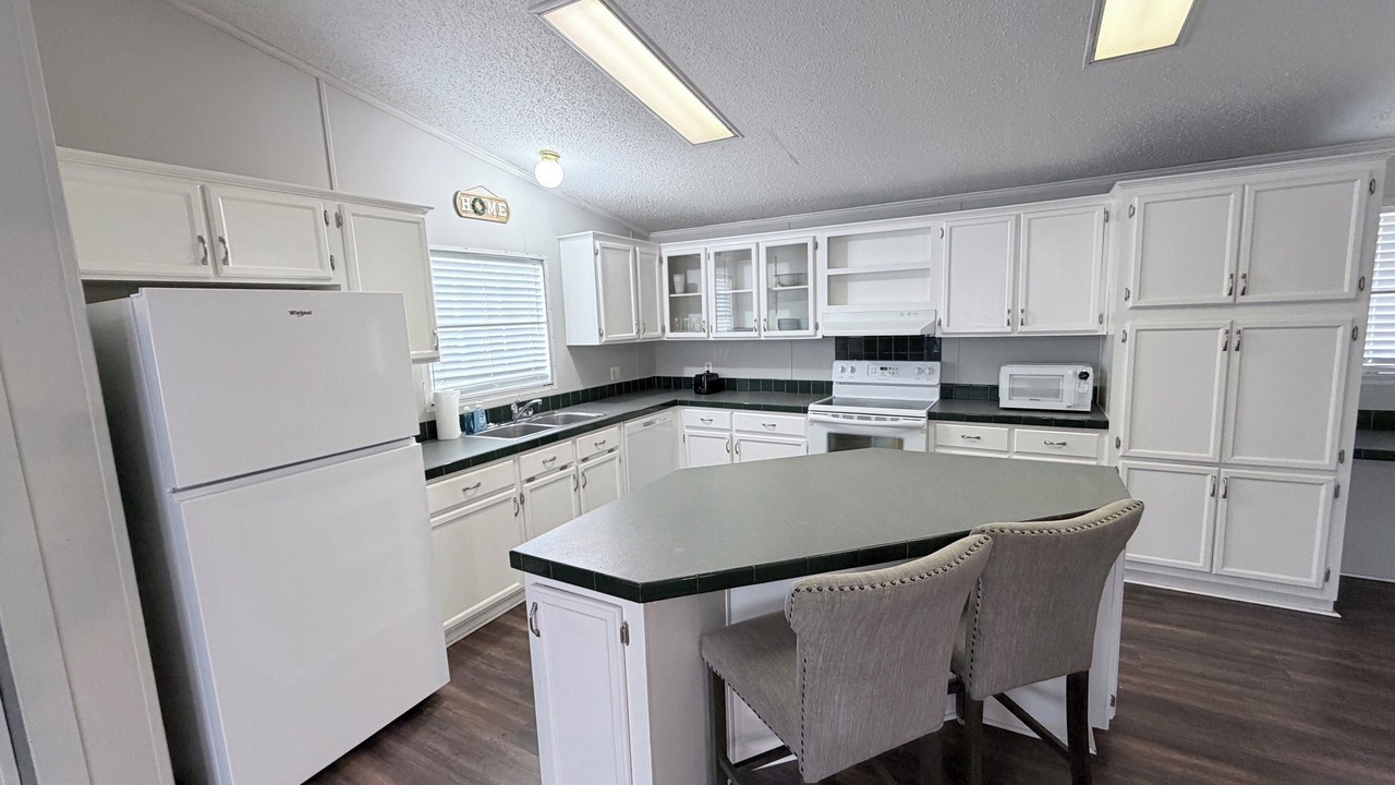 Photo of Kitchen in Aiken