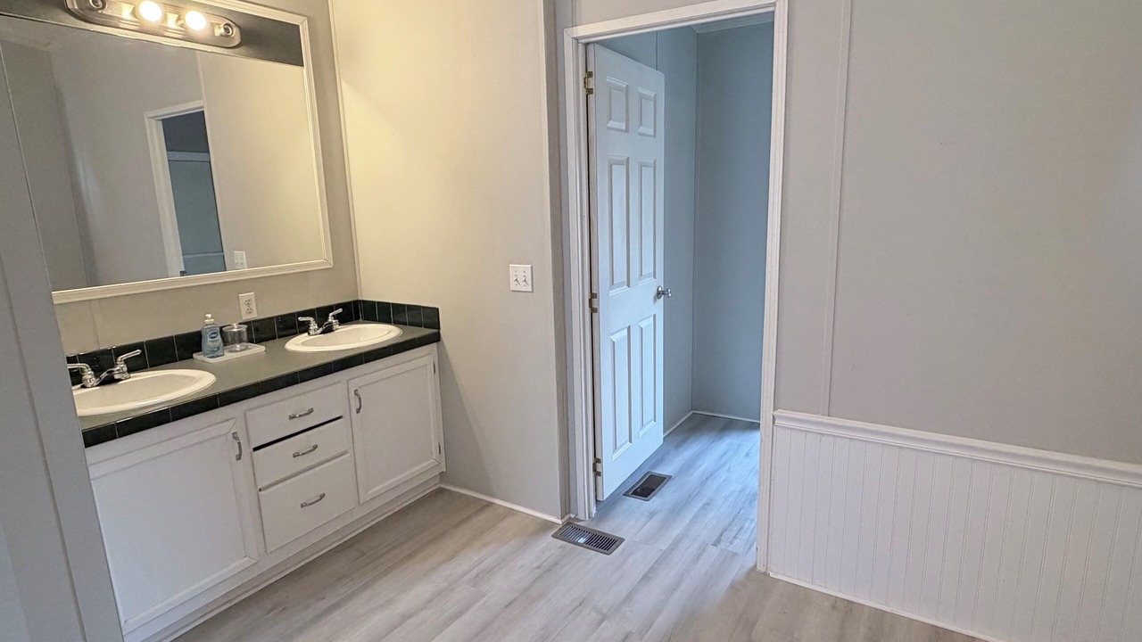 Photo of Bathroom in Aiken