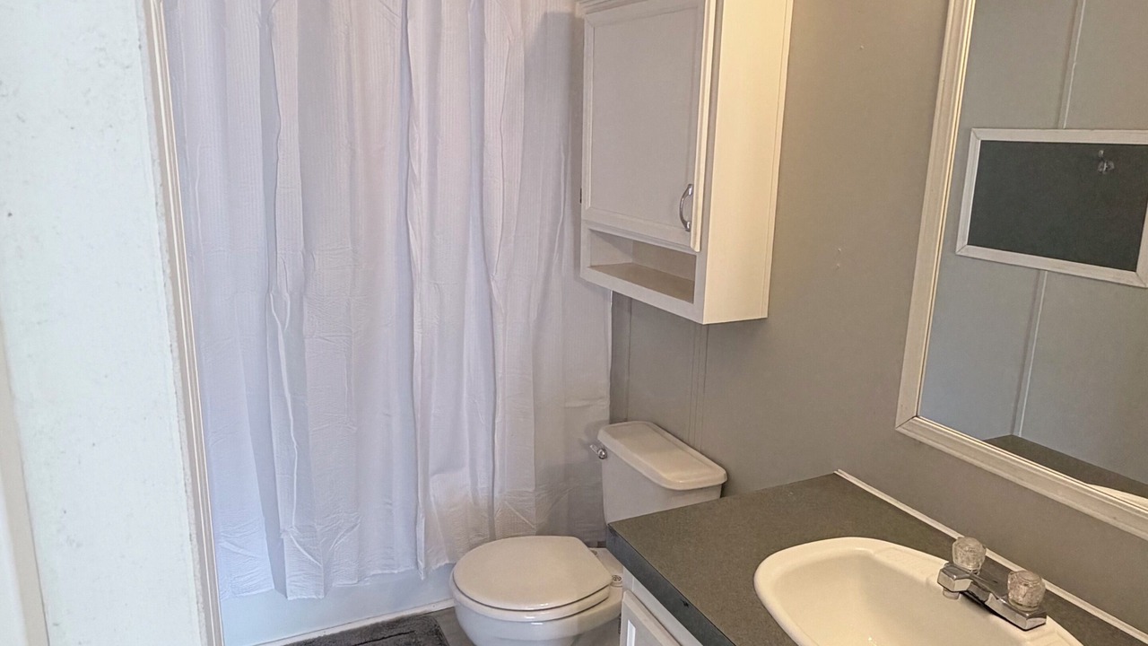Photo of Bathroom in Aiken